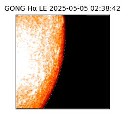 gong - 2025-05-05T02:38:42
