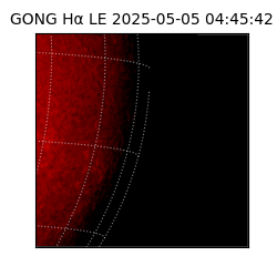 gong - 2025-05-05T04:45:42