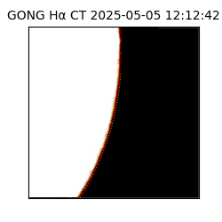 gong - 2025-05-05T12:12:42