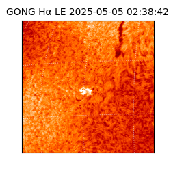 gong - 2025-05-05T02:38:42