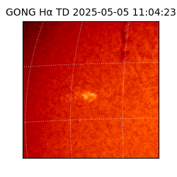 gong - 2025-05-05T11:04:23