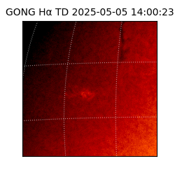 gong - 2025-05-05T14:00:23