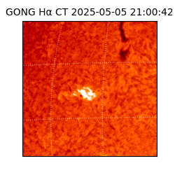 gong - 2025-05-05T21:00:42