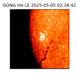 gong - 2025-05-05T02:38:42