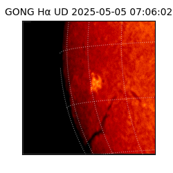 gong - 2025-05-05T07:06:02