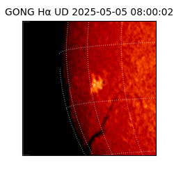 gong - 2025-05-05T08:00:02