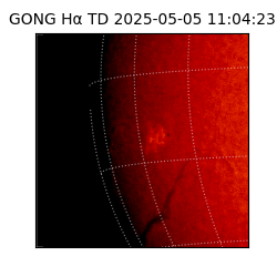 gong - 2025-05-05T11:04:23