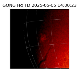 gong - 2025-05-05T14:00:23