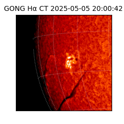 gong - 2025-05-05T20:00:42
