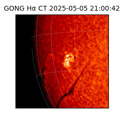 gong - 2025-05-05T21:00:42