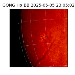 gong - 2025-05-05T23:05:02
