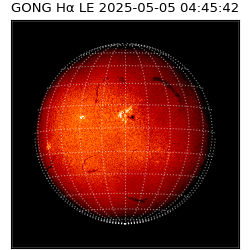 gong - 2025-05-05T04:45:42