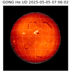gong - 2025-05-05T07:06:02