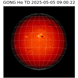 gong - 2025-05-05T09:00:22