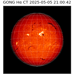 gong - 2025-05-05T21:00:42