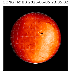 gong - 2025-05-05T23:05:02