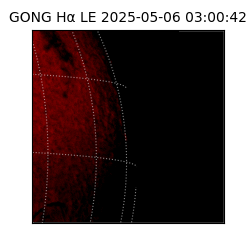 gong - 2025-05-06T03:00:42