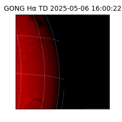 gong - 2025-05-06T16:00:22