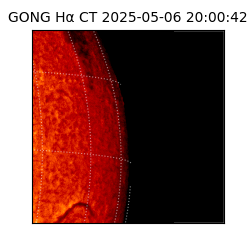 gong - 2025-05-06T20:00:42