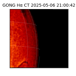 gong - 2025-05-06T21:00:42