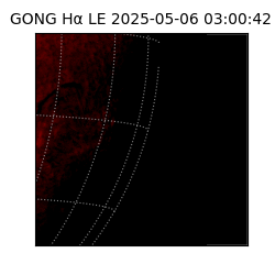 gong - 2025-05-06T03:00:42