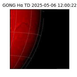 gong - 2025-05-06T12:00:22
