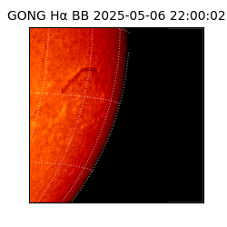gong - 2025-05-06T22:00:02