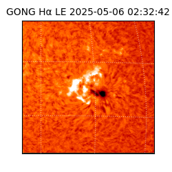gong - 2025-05-06T02:32:42
