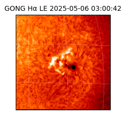 gong - 2025-05-06T03:00:42