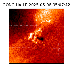 gong - 2025-05-06T05:07:42