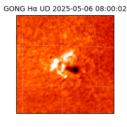 gong - 2025-05-06T08:00:02