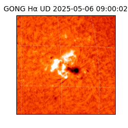 gong - 2025-05-06T09:00:02