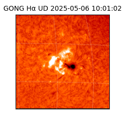 gong - 2025-05-06T10:01:02