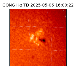 gong - 2025-05-06T16:00:22