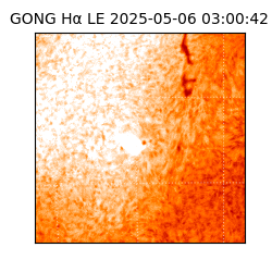 gong - 2025-05-06T03:00:42