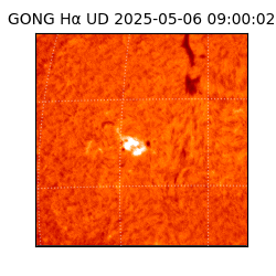 gong - 2025-05-06T09:00:02