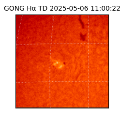 gong - 2025-05-06T11:00:22
