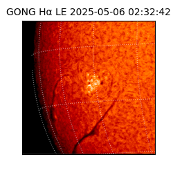 gong - 2025-05-06T02:32:42