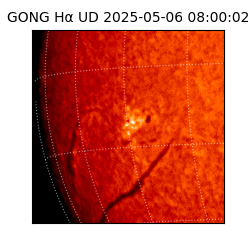 gong - 2025-05-06T08:00:02
