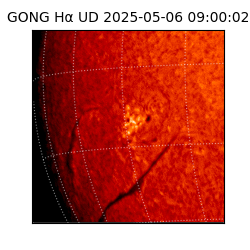 gong - 2025-05-06T09:00:02