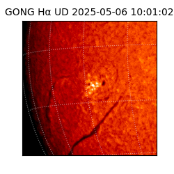 gong - 2025-05-06T10:01:02