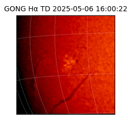 gong - 2025-05-06T16:00:22