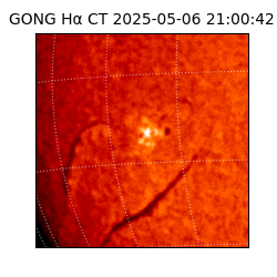 gong - 2025-05-06T21:00:42
