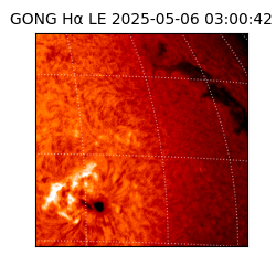 gong - 2025-05-06T03:00:42