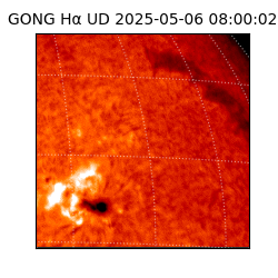 gong - 2025-05-06T08:00:02