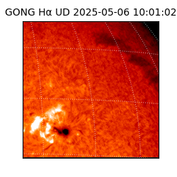 gong - 2025-05-06T10:01:02