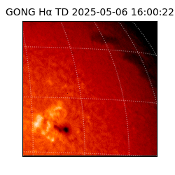 gong - 2025-05-06T16:00:22