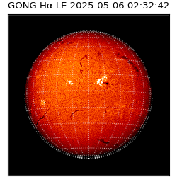 gong - 2025-05-06T02:32:42