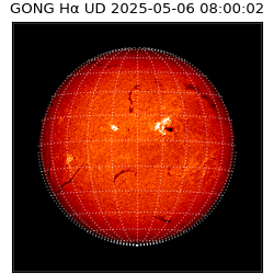 gong - 2025-05-06T08:00:02