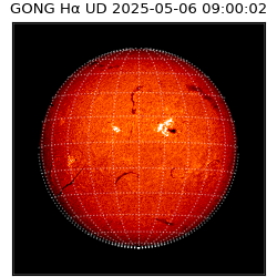 gong - 2025-05-06T09:00:02
